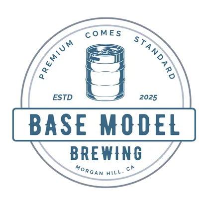 Base Model Brewing logo